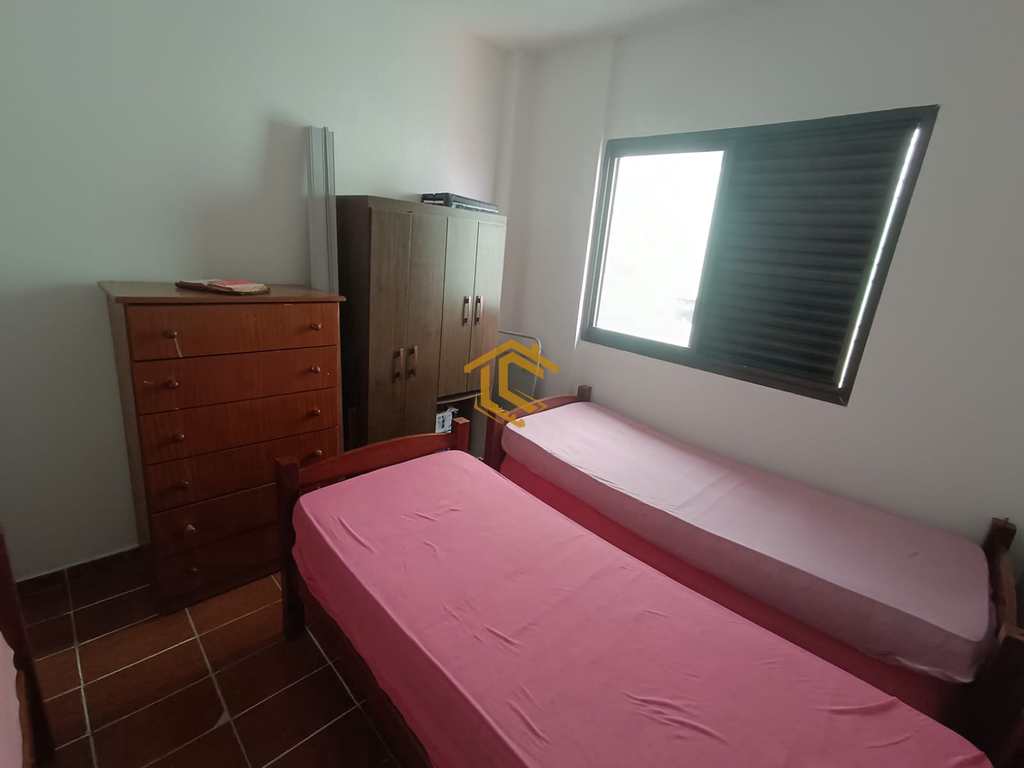 Apartamento em Praia Grande, no bairro Caiçara