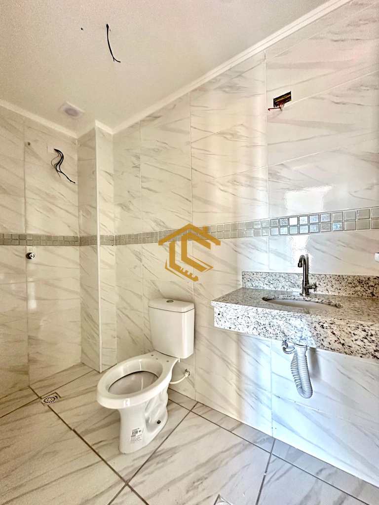 Apartamento em Praia Grande, no bairro Guilhermina