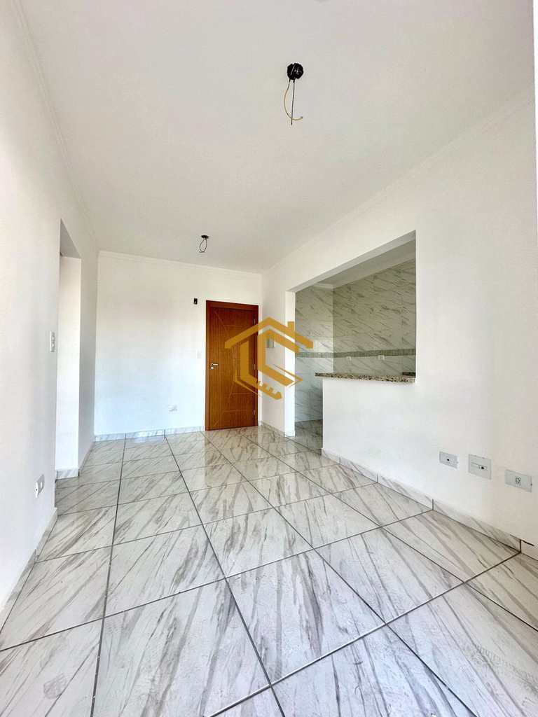 Apartamento em Praia Grande, no bairro Guilhermina