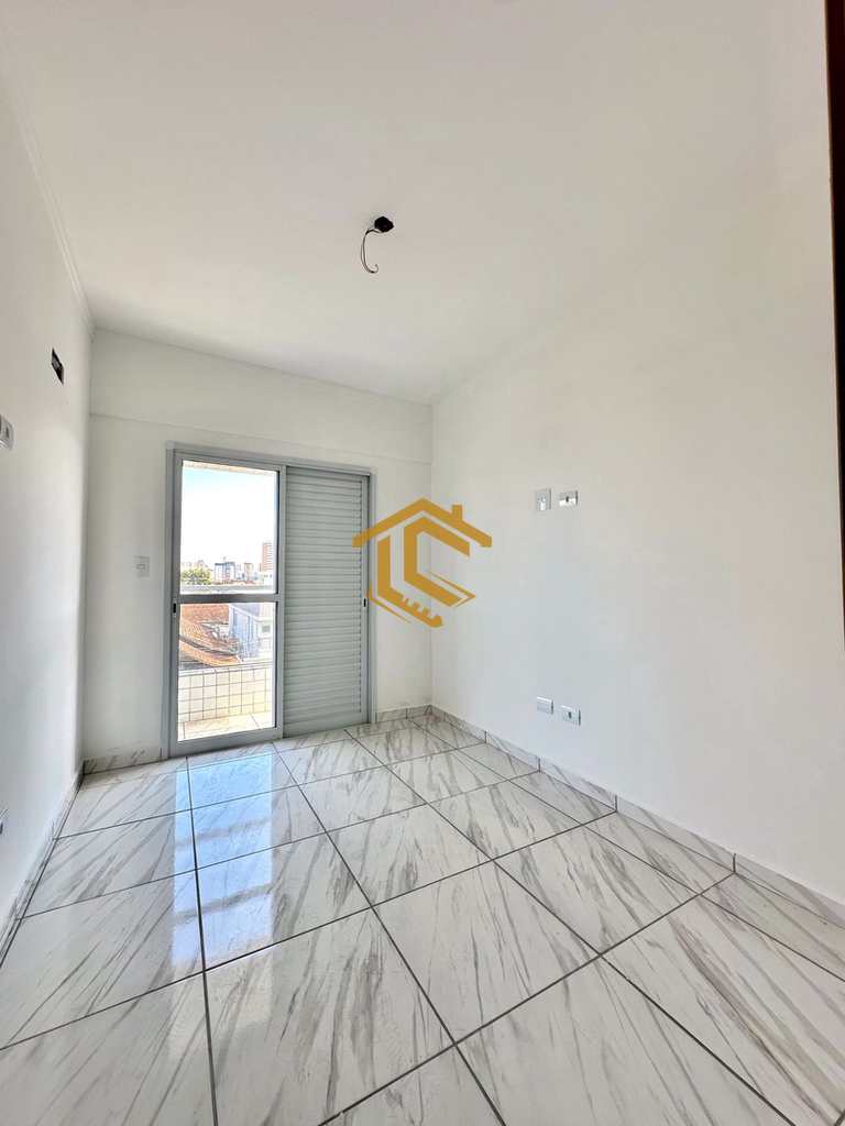 Apartamento em Praia Grande, no bairro Guilhermina