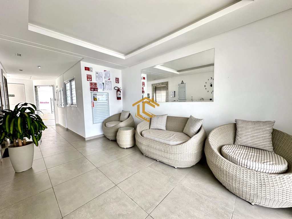 Apartamento em Praia Grande, no bairro Guilhermina