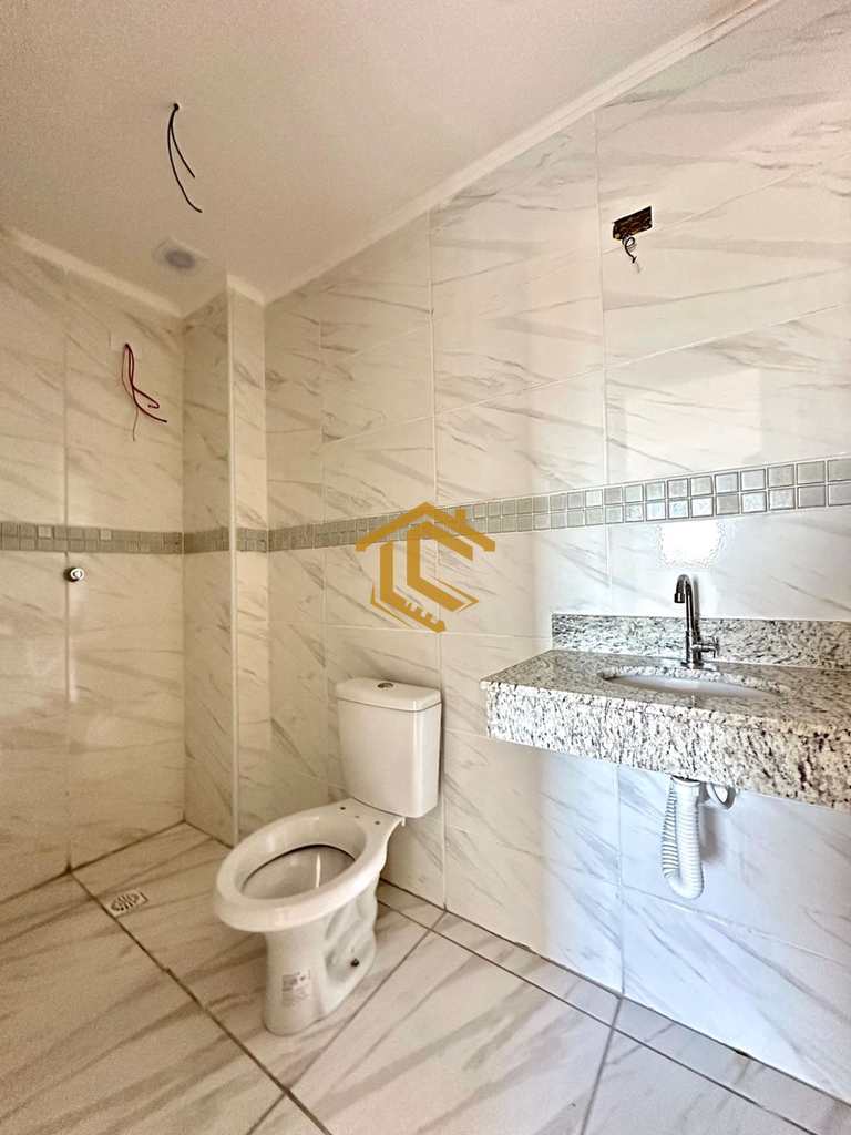 Apartamento em Praia Grande, no bairro Guilhermina