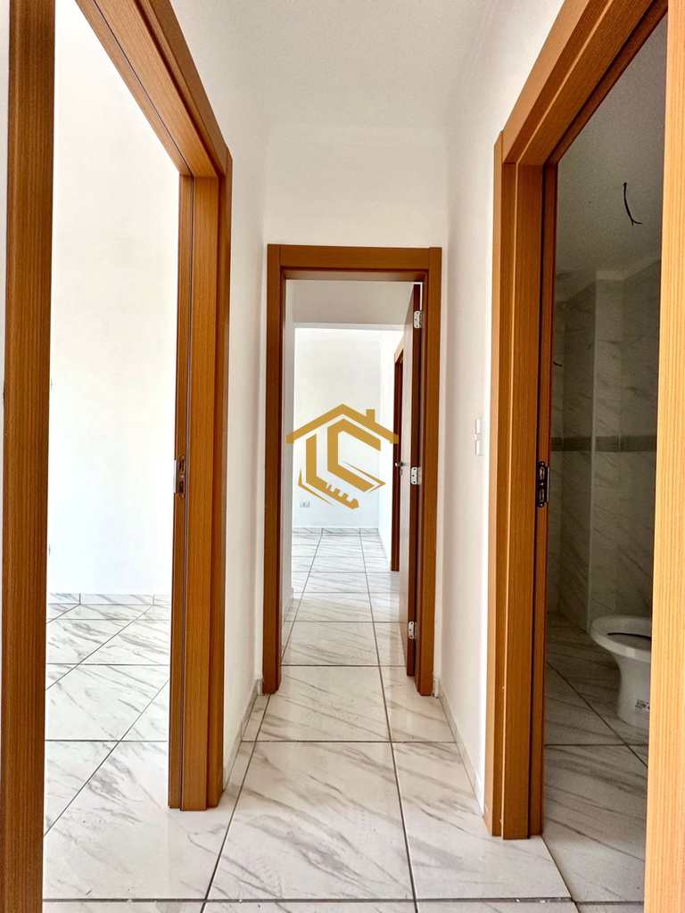 Apartamento em Praia Grande, no bairro Guilhermina