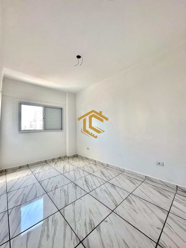 Apartamento em Praia Grande, no bairro Guilhermina