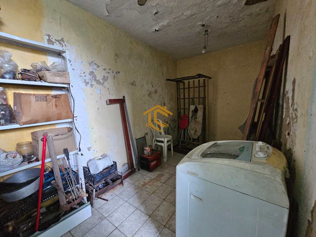 Casa em Praia Grande, no bairro Anhanguera