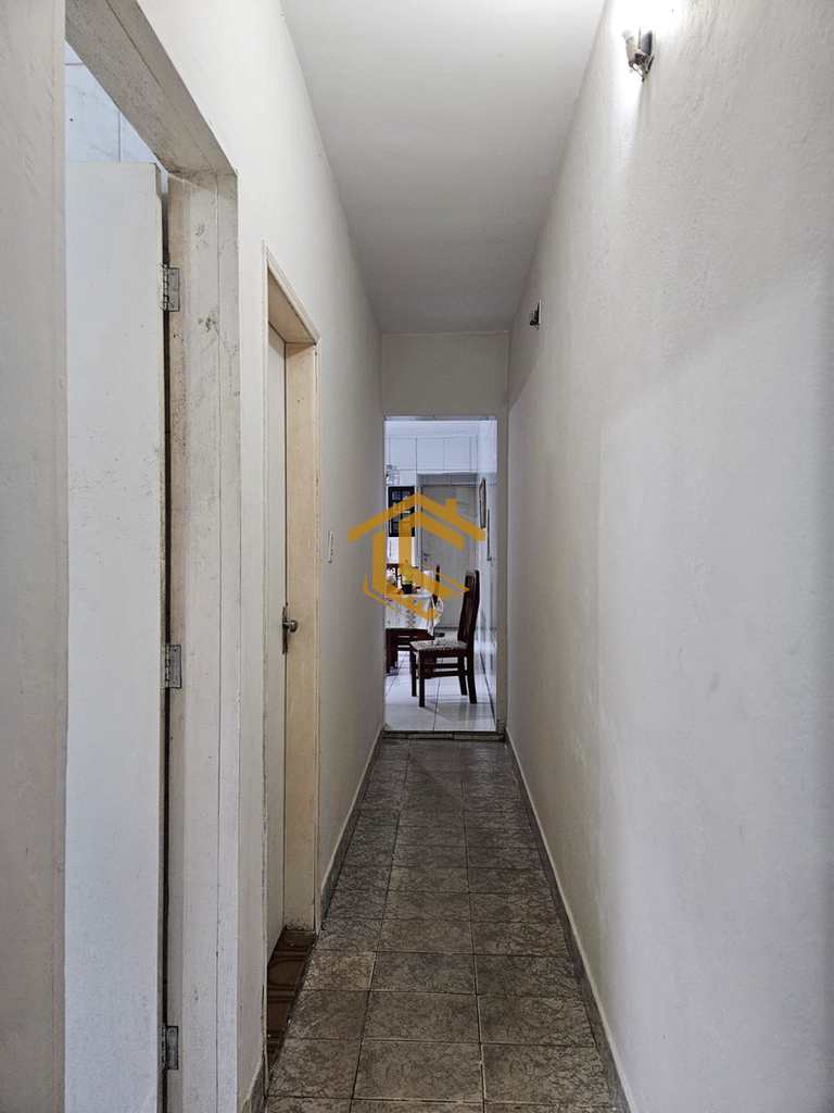 Casa em Praia Grande, no bairro Anhanguera