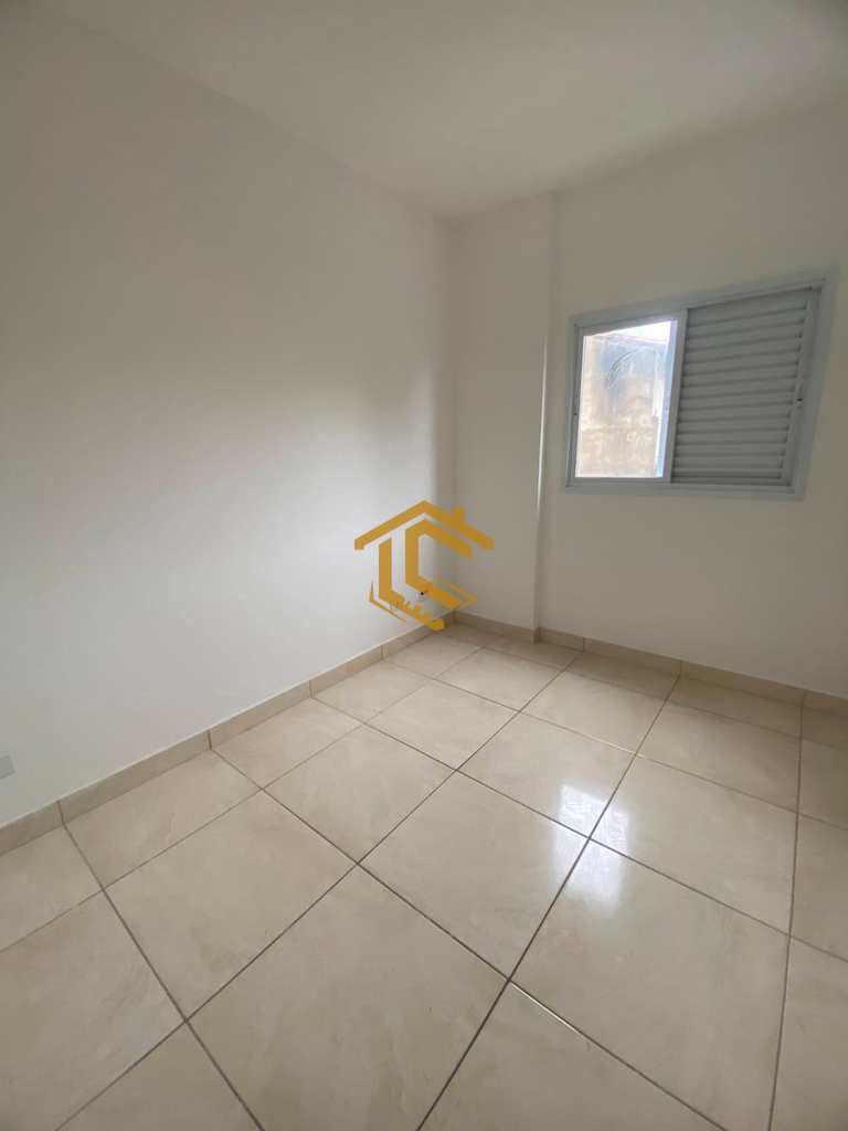 Apartamento em Praia Grande, no bairro Mirim