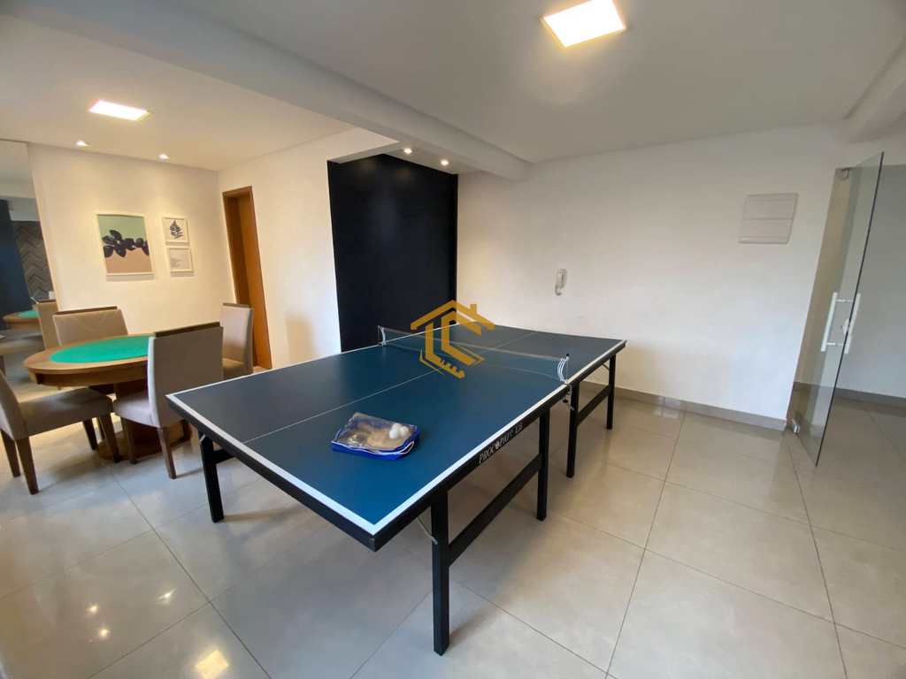 Apartamento em Praia Grande, no bairro Mirim