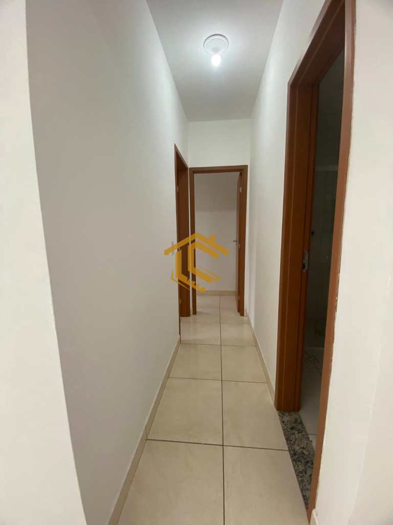 Apartamento em Praia Grande, no bairro Mirim