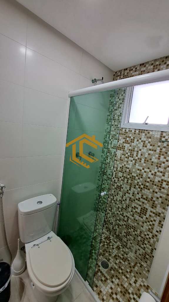 Apartamento em Praia Grande, no bairro Caiçara