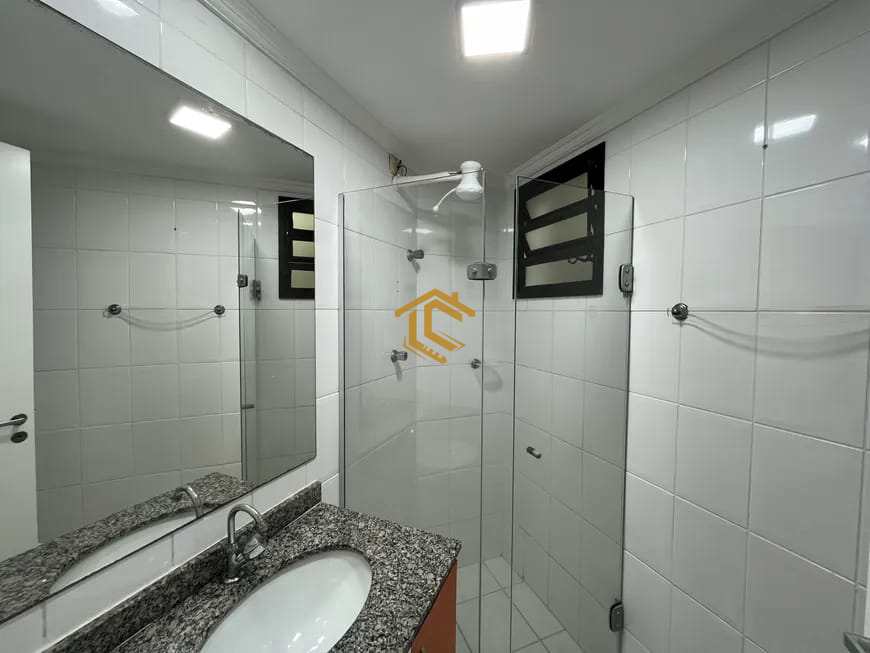 Apartamento em Praia Grande, no bairro Real