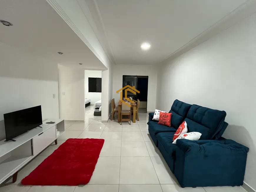 Apartamento em Praia Grande, no bairro Real