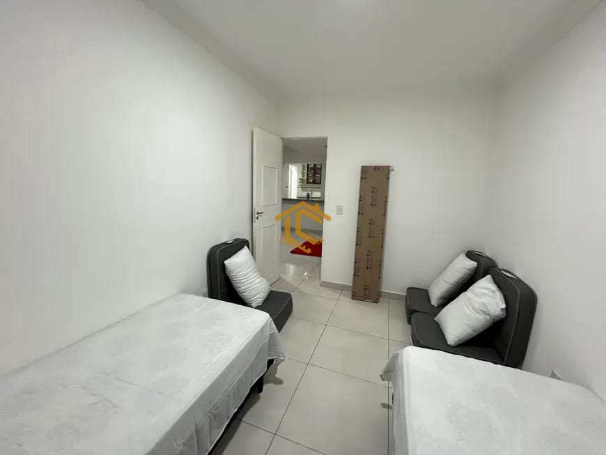 Apartamento em Praia Grande, no bairro Real