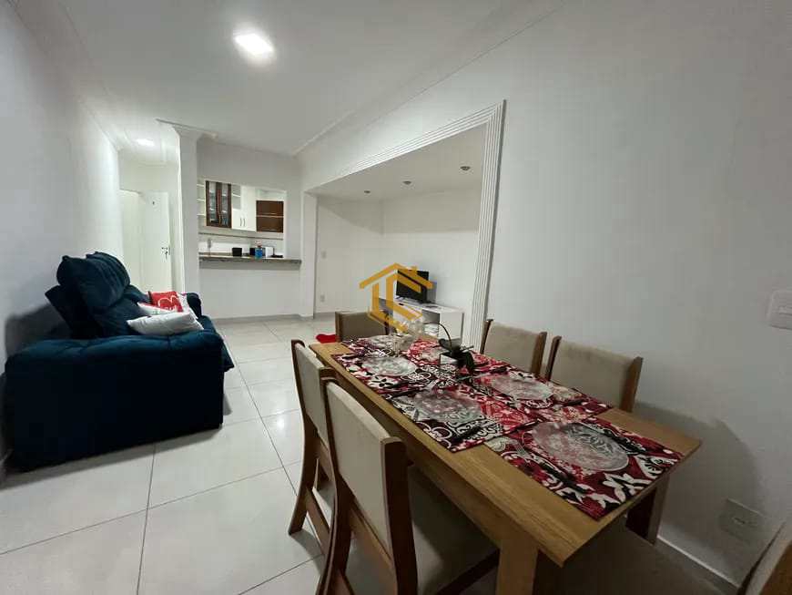 Apartamento em Praia Grande, no bairro Real