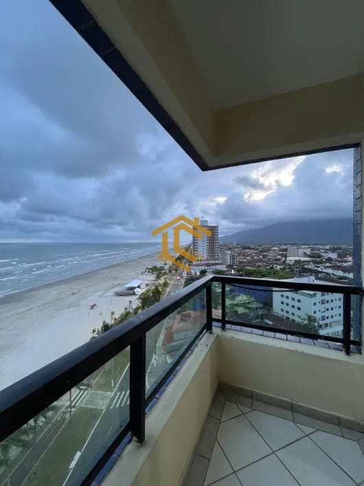 Apartamento em Praia Grande, no bairro Real