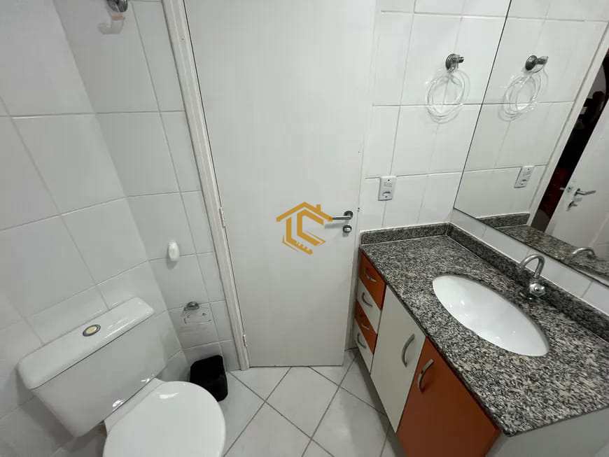Apartamento em Praia Grande, no bairro Real