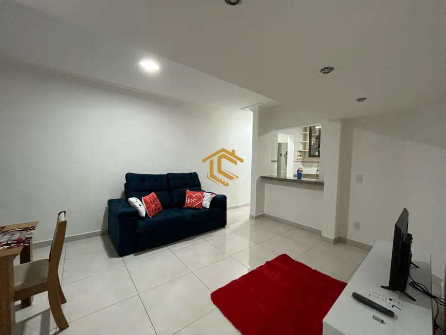 Apartamento em Praia Grande, no bairro Real