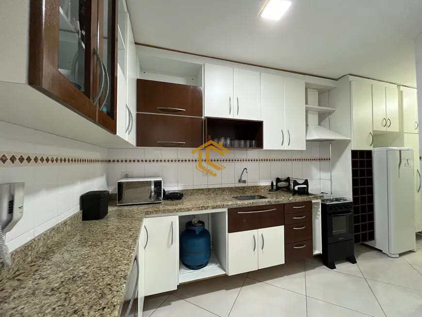 Apartamento em Praia Grande, no bairro Real