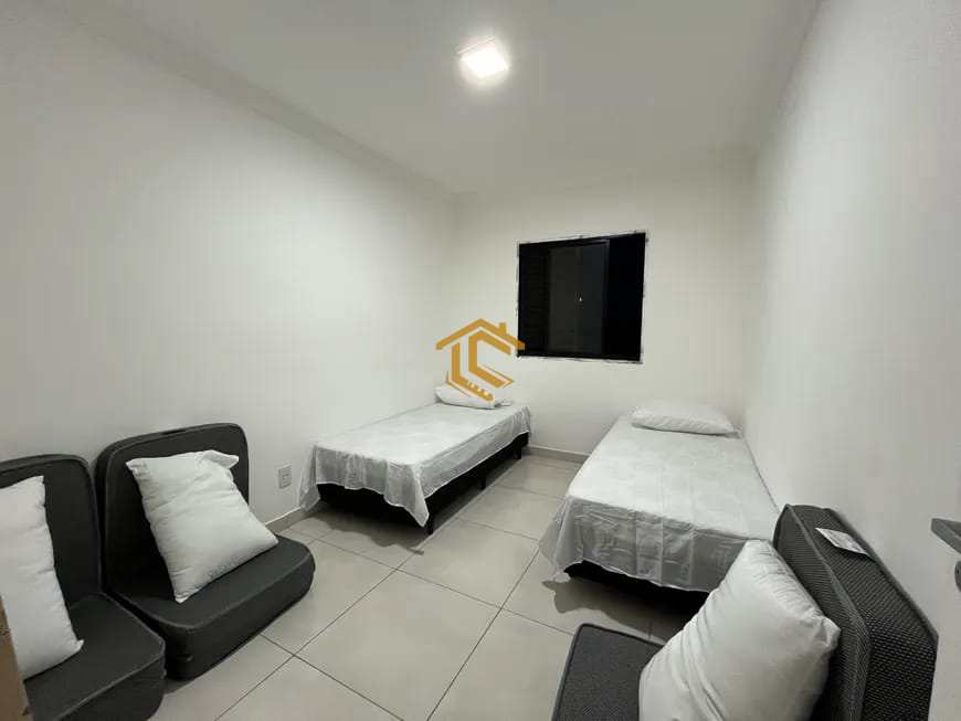 Apartamento em Praia Grande, no bairro Real