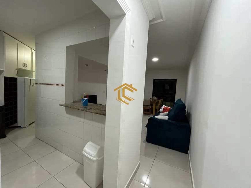 Apartamento em Praia Grande, no bairro Real