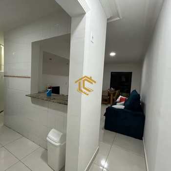 Apartamento em Praia Grande, bairro Real