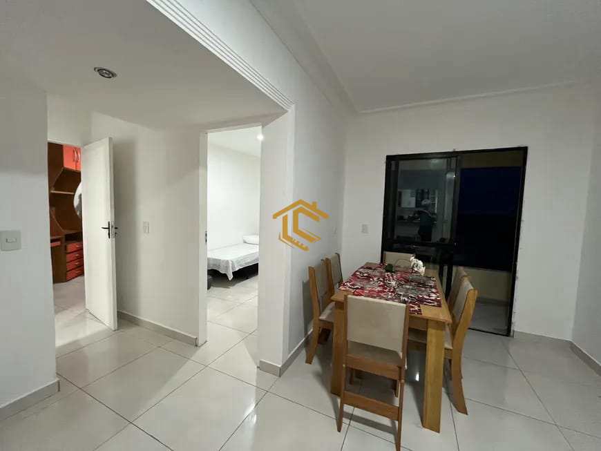 Apartamento em Praia Grande, no bairro Real