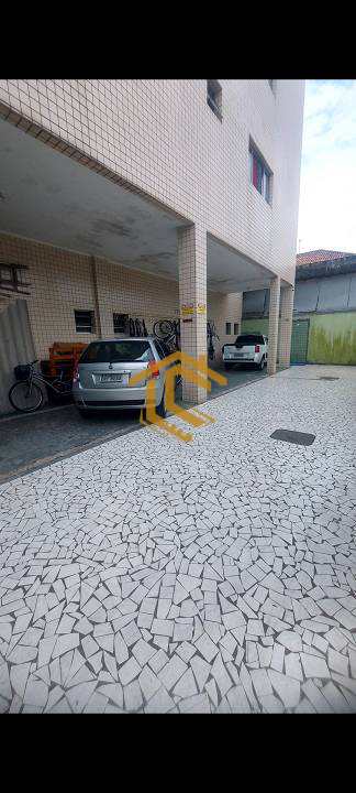 Kitnet em Praia Grande, no bairro Maracanã