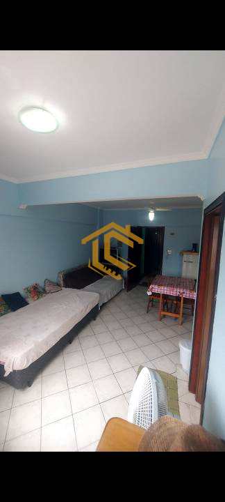 Kitnet em Praia Grande, no bairro Maracanã