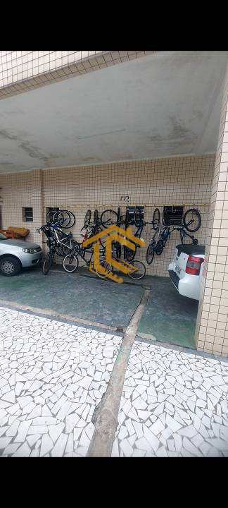 Kitnet em Praia Grande, no bairro Maracanã