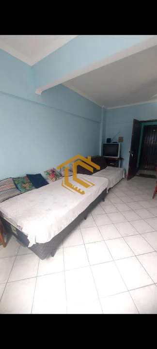 Kitnet em Praia Grande, no bairro Maracanã