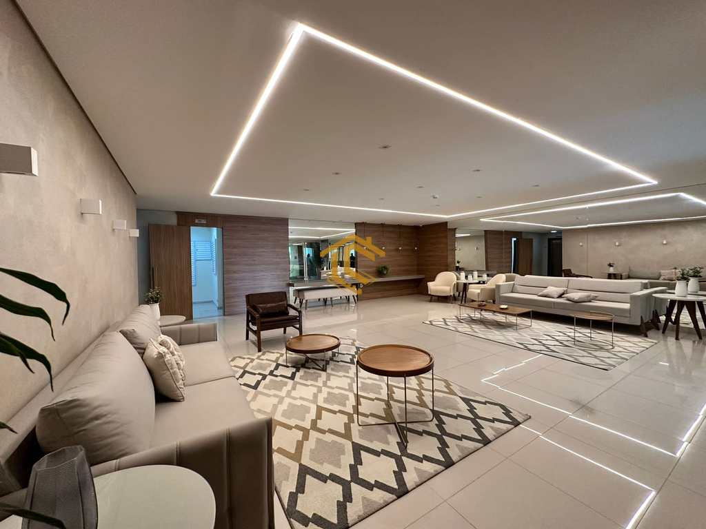 Apartamento em Praia Grande, no bairro Caiçara