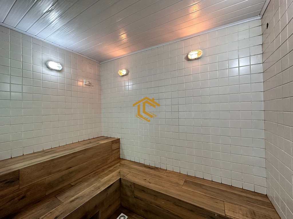 Apartamento em Praia Grande, no bairro Caiçara