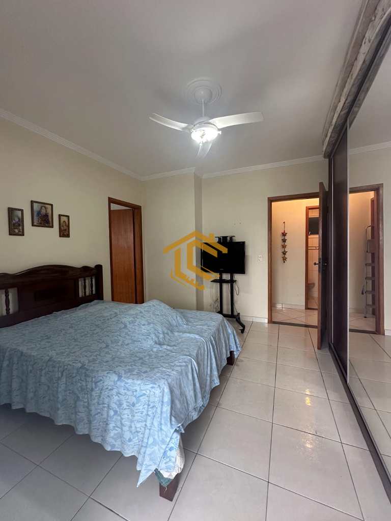 Apartamento em Praia Grande, no bairro Aviação