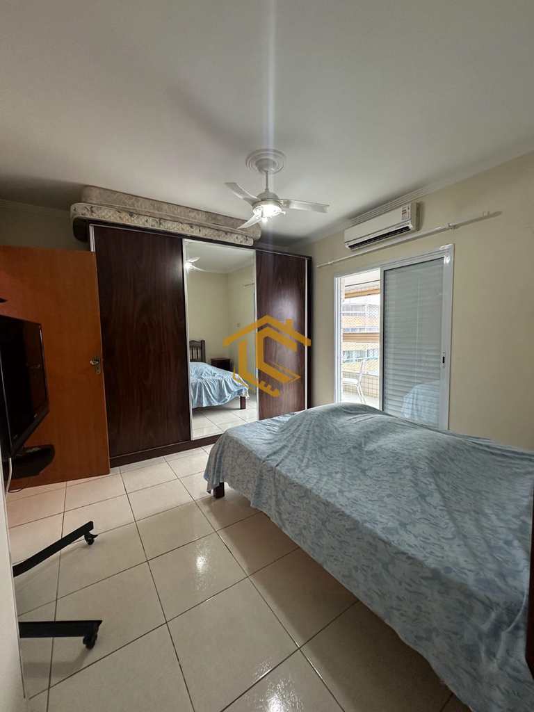 Apartamento em Praia Grande, no bairro Aviação