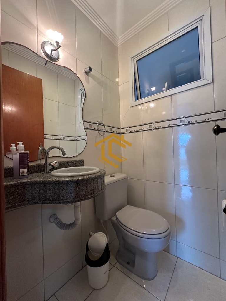 Apartamento em Praia Grande, no bairro Aviação