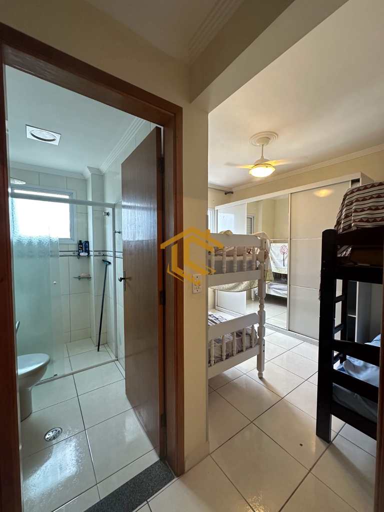 Apartamento em Praia Grande, no bairro Aviação