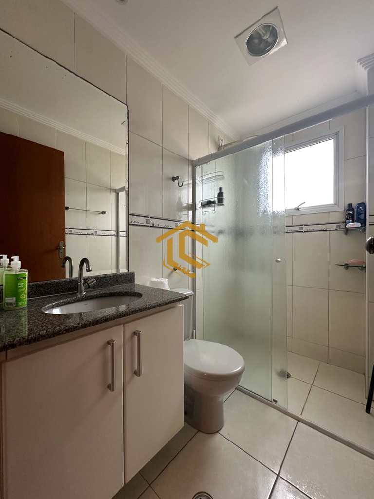 Apartamento em Praia Grande, no bairro Aviação