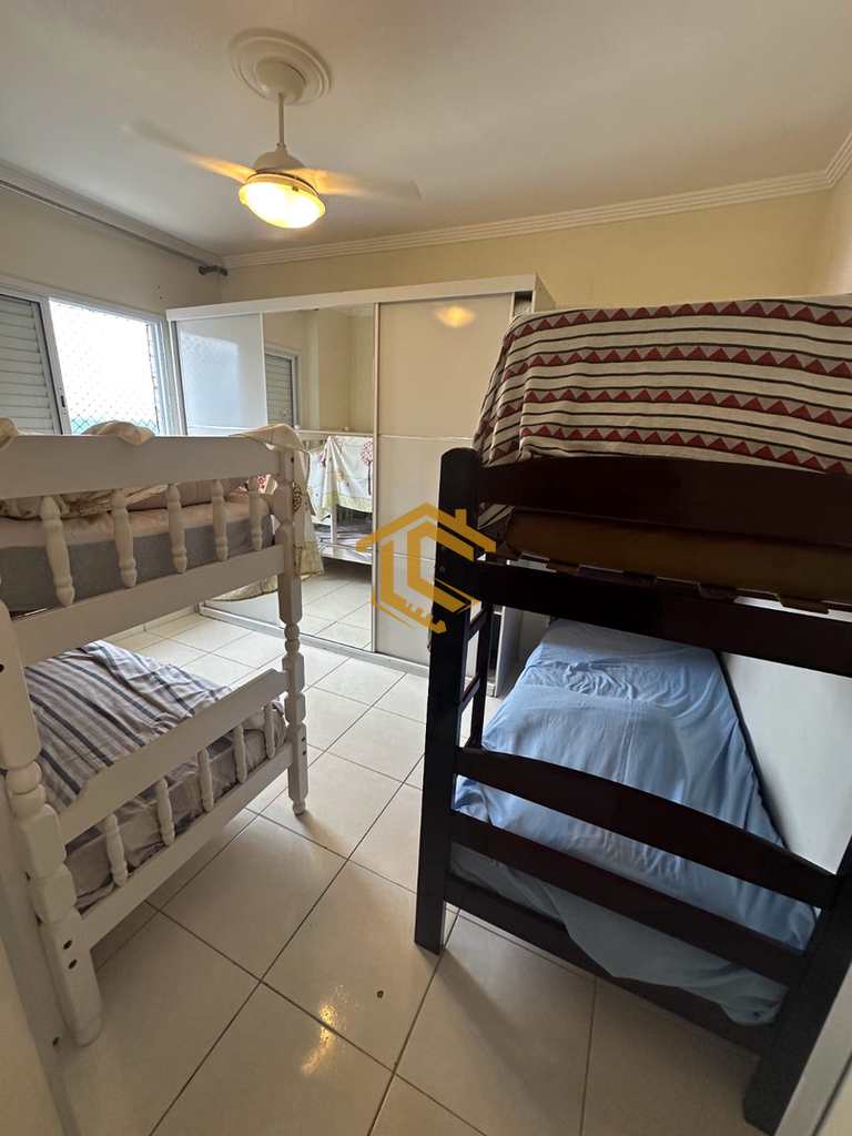 Apartamento em Praia Grande, no bairro Aviação