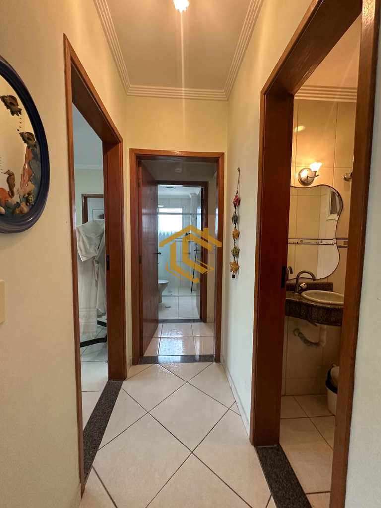 Apartamento em Praia Grande, no bairro Aviação