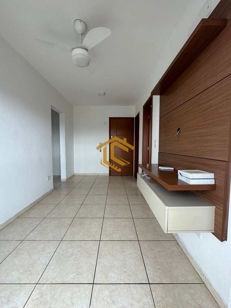 Apartamento em Praia Grande, no bairro Aviação