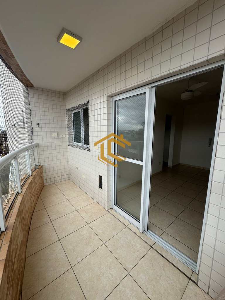 Apartamento em Praia Grande, no bairro Aviação