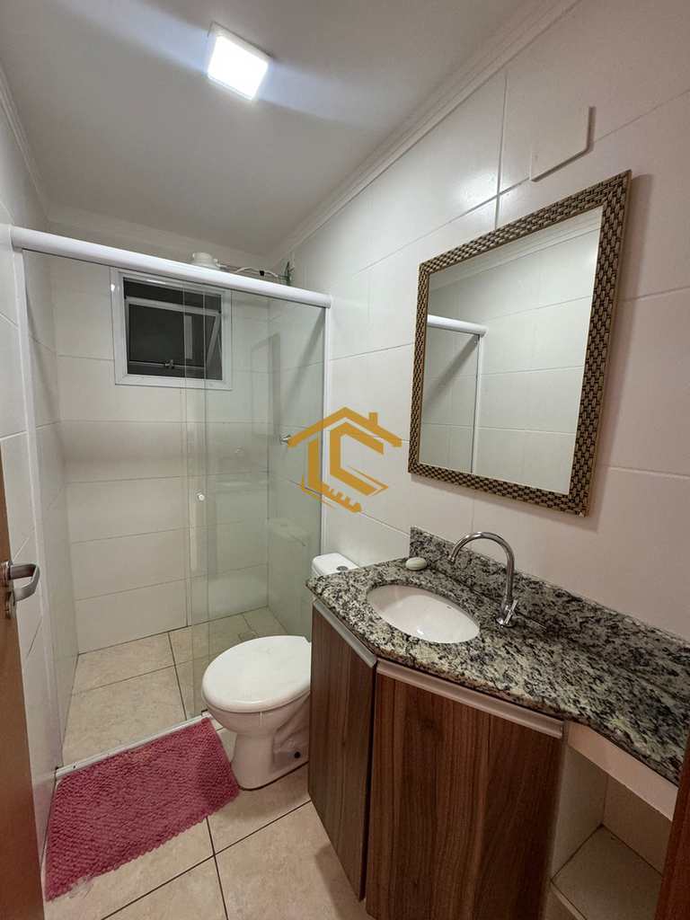 Apartamento em Praia Grande, no bairro Aviação