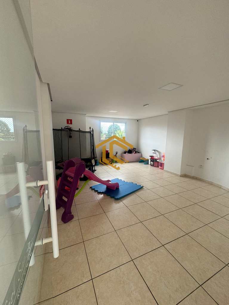 Apartamento em Praia Grande, no bairro Aviação