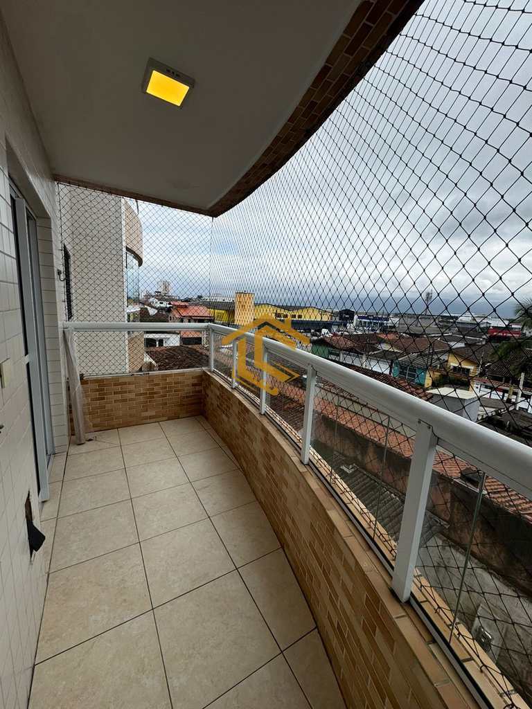 Apartamento em Praia Grande, no bairro Aviação