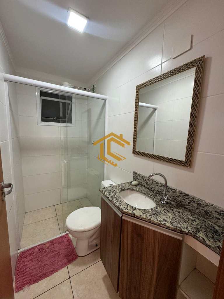 Apartamento em Praia Grande, no bairro Aviação