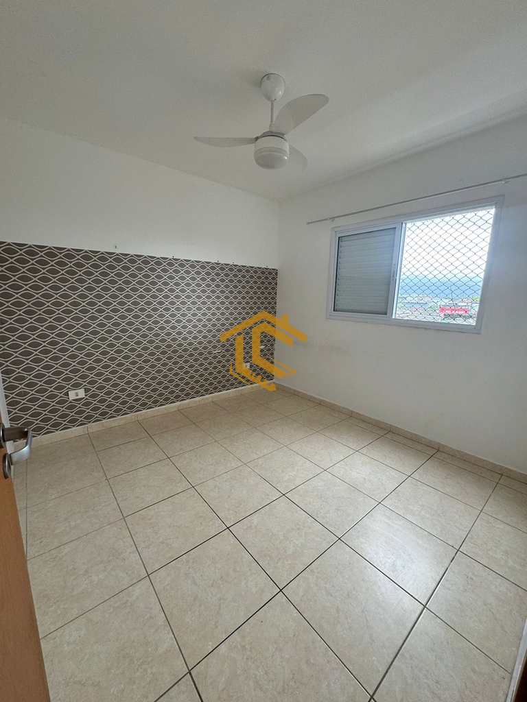 Apartamento em Praia Grande, no bairro Aviação