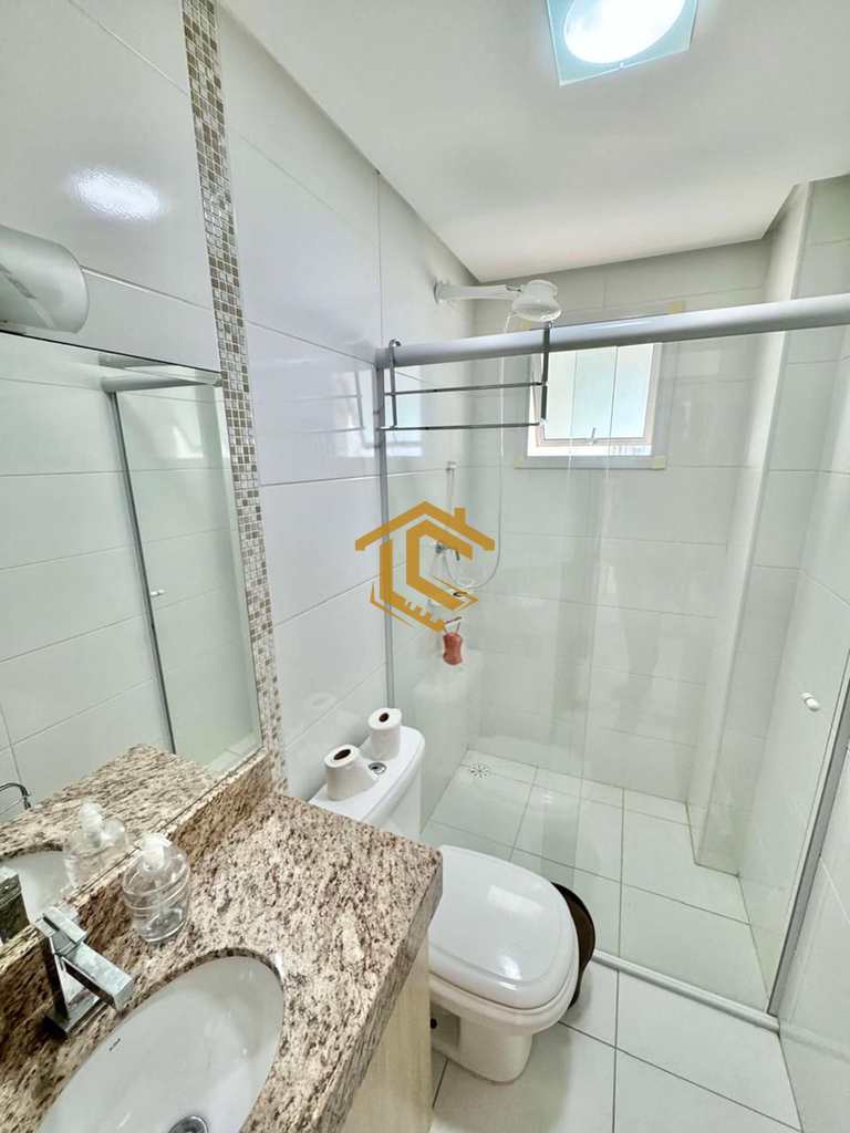 Apartamento em Praia Grande, no bairro Boqueirão