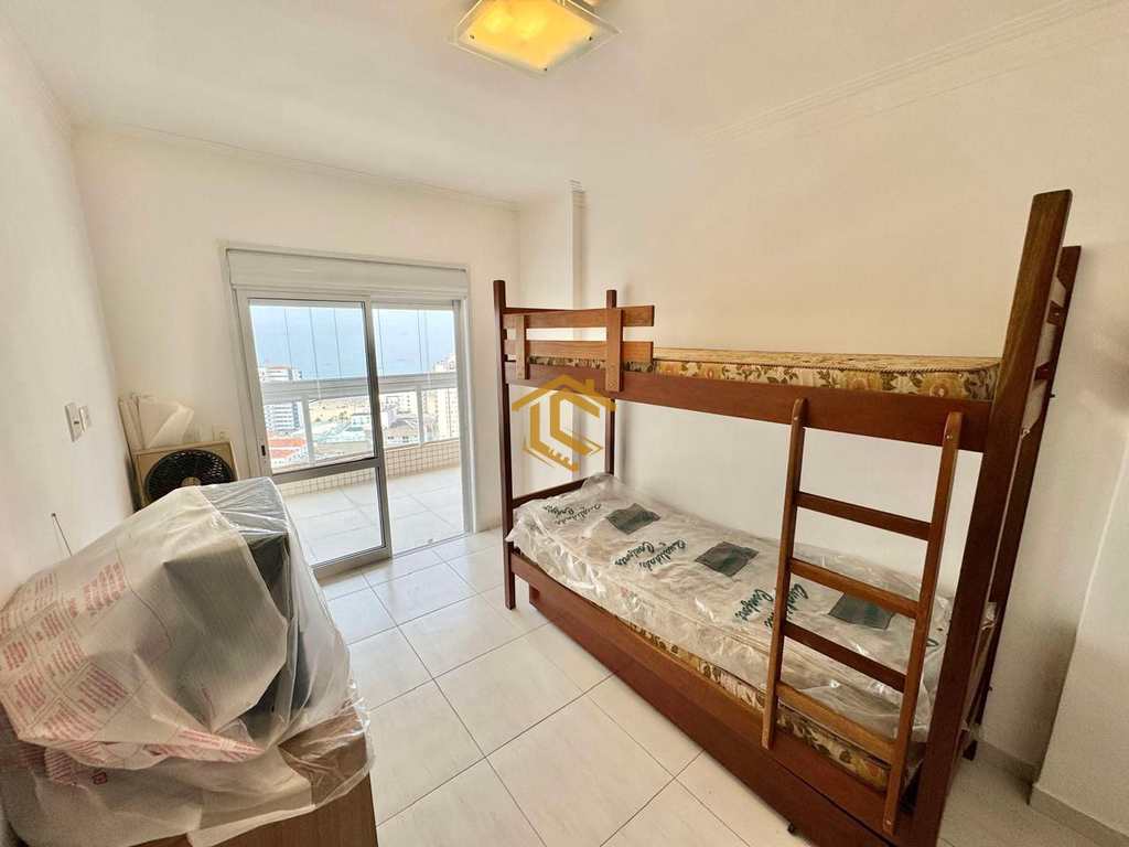 Apartamento em Praia Grande, no bairro Boqueirão