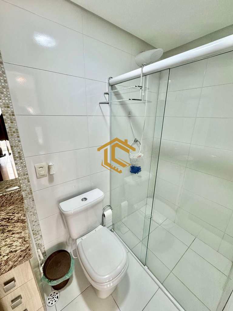 Apartamento em Praia Grande, no bairro Boqueirão
