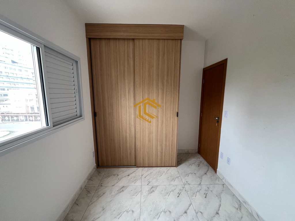 Apartamento em Praia Grande, no bairro Caiçara